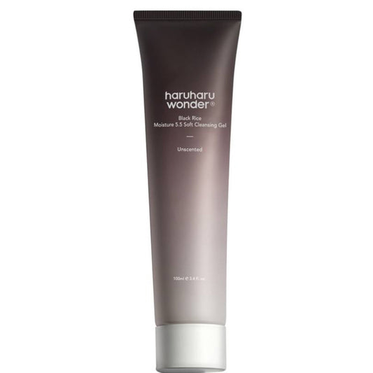 Black Rice Moisture 5.5 Cleansing Gel