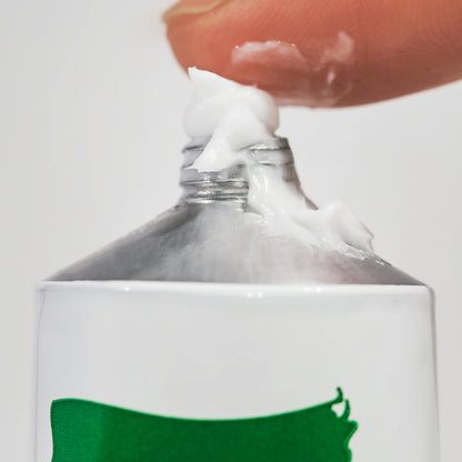 Black Bamboo Nourishing Calming Hand & Nail Cream