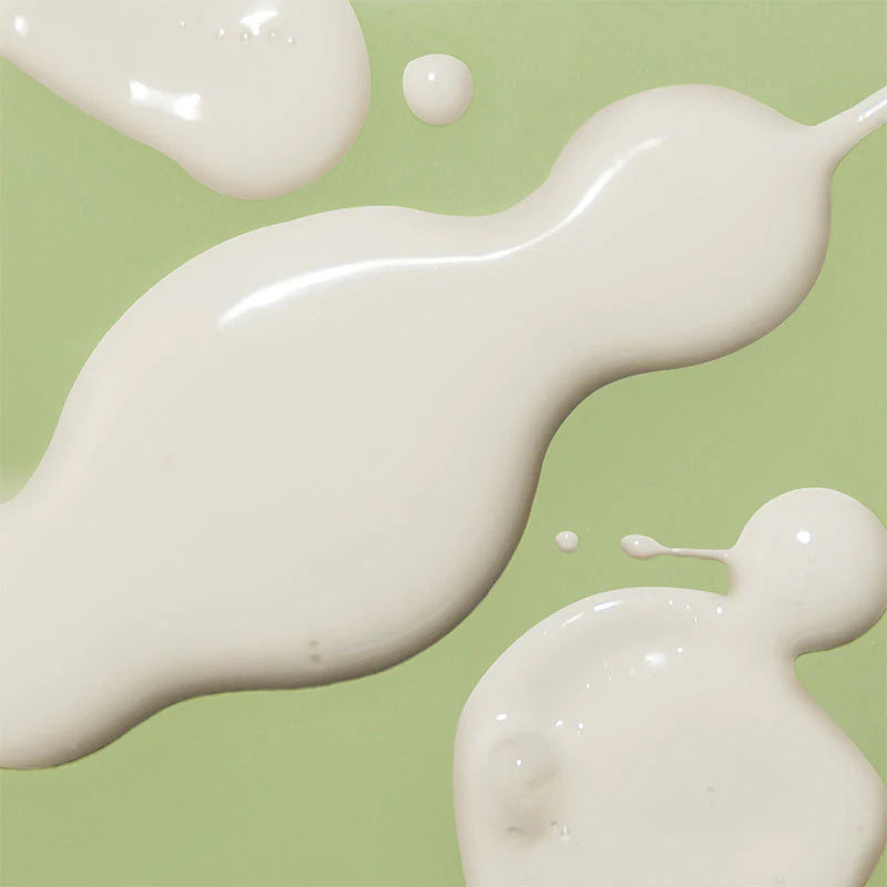 Black Bamboo Daily Smoothing Body Oil