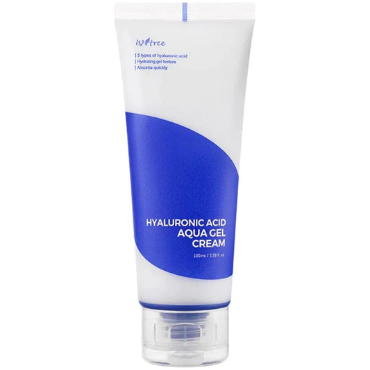 Hyaluronic Acid Moist Cream