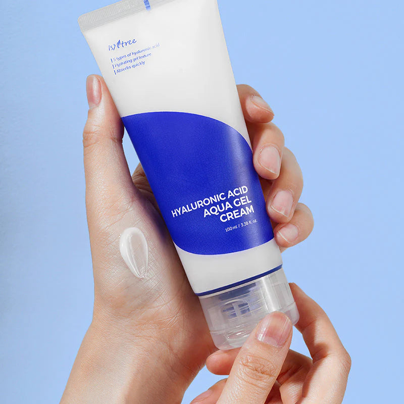 Hyaluronic Acid Moist Cream