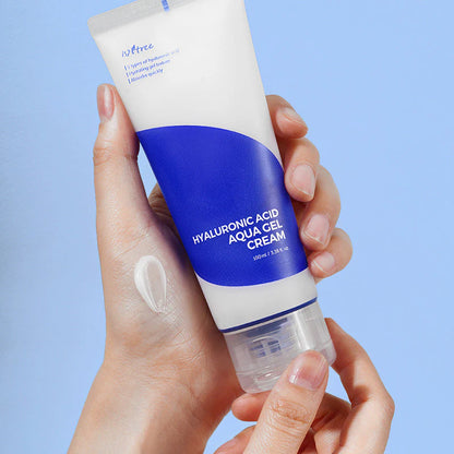 Hyaluronic Acid Moist Cream