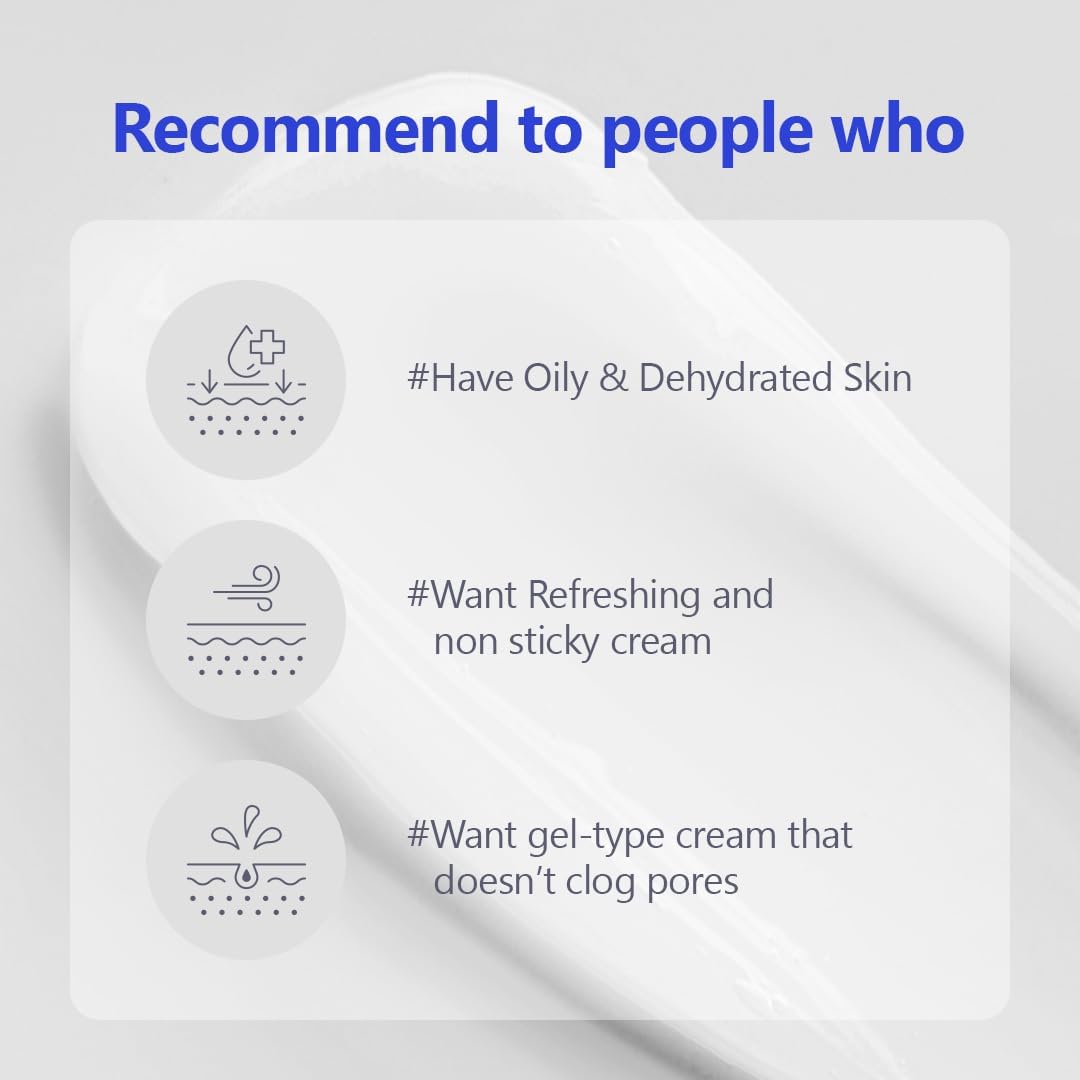 Hyaluronic Acid Moist Cream