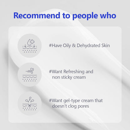 Hyaluronic Acid Moist Cream