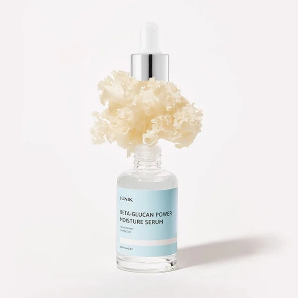 Beta-Glucan Power Moisture Serum