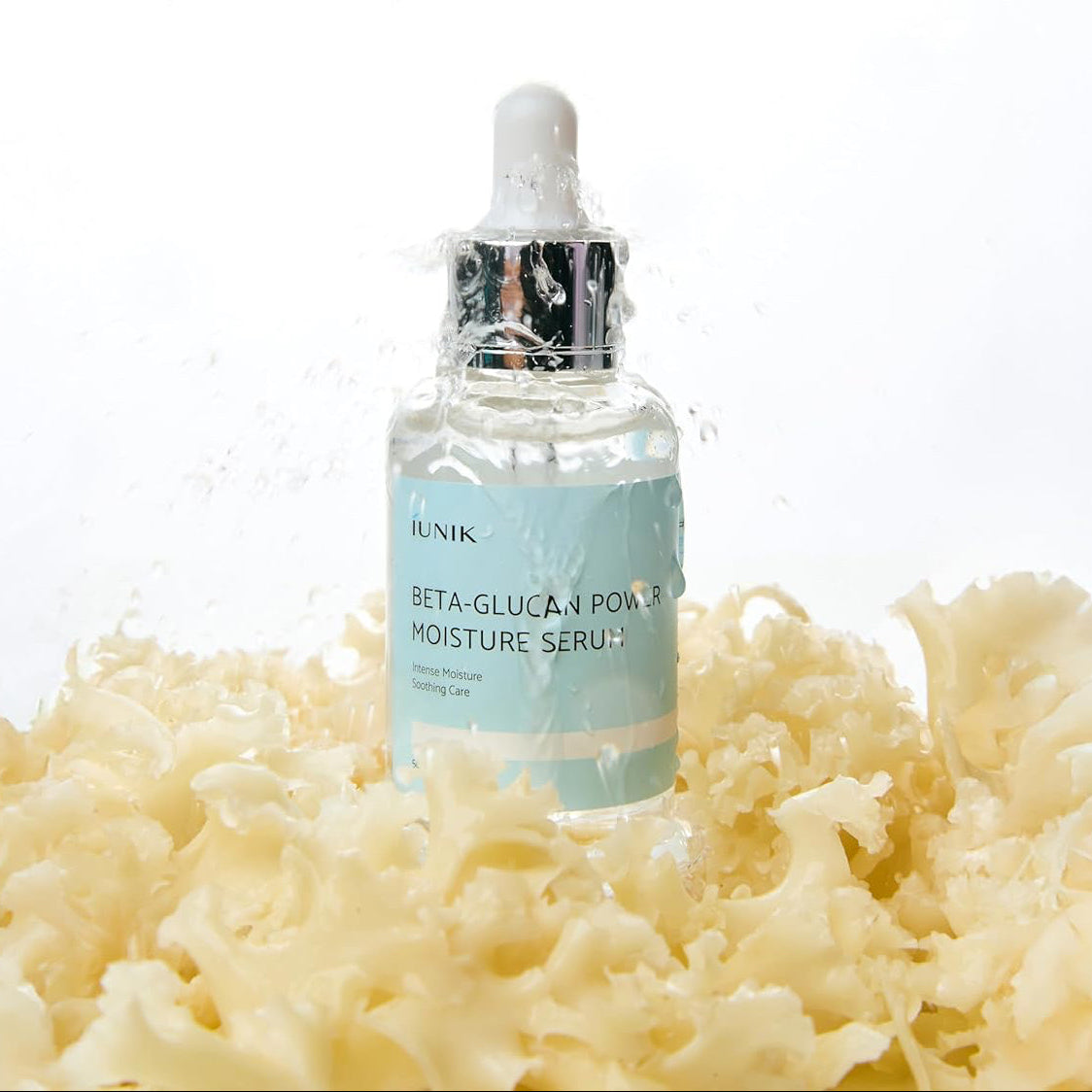 Beta-Glucan Power Moisture Serum