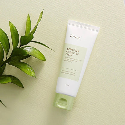 Centella Calming Gel Cream