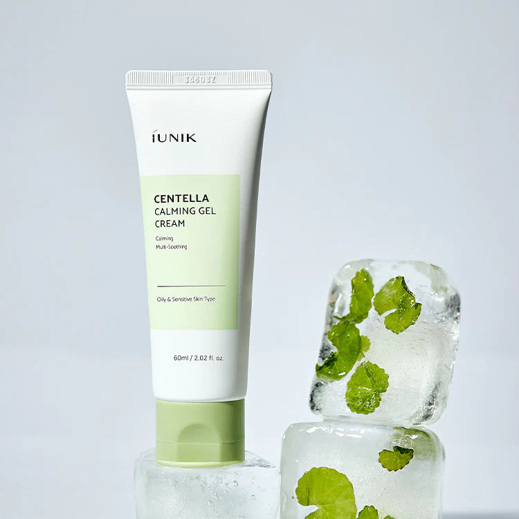 Centella Calming Gel Cream