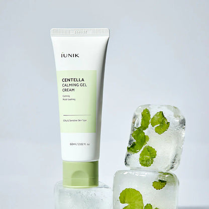 Centella Calming Gel Cream