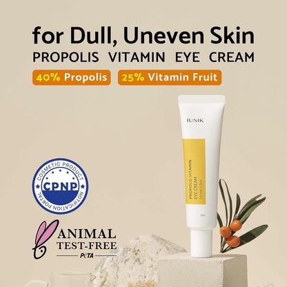 Propolis Vitamin Eye Cream