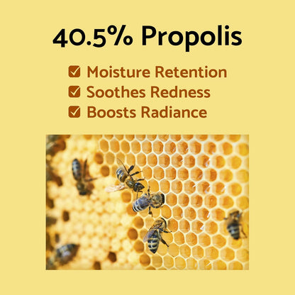 Propolis Vitamin Eye Cream