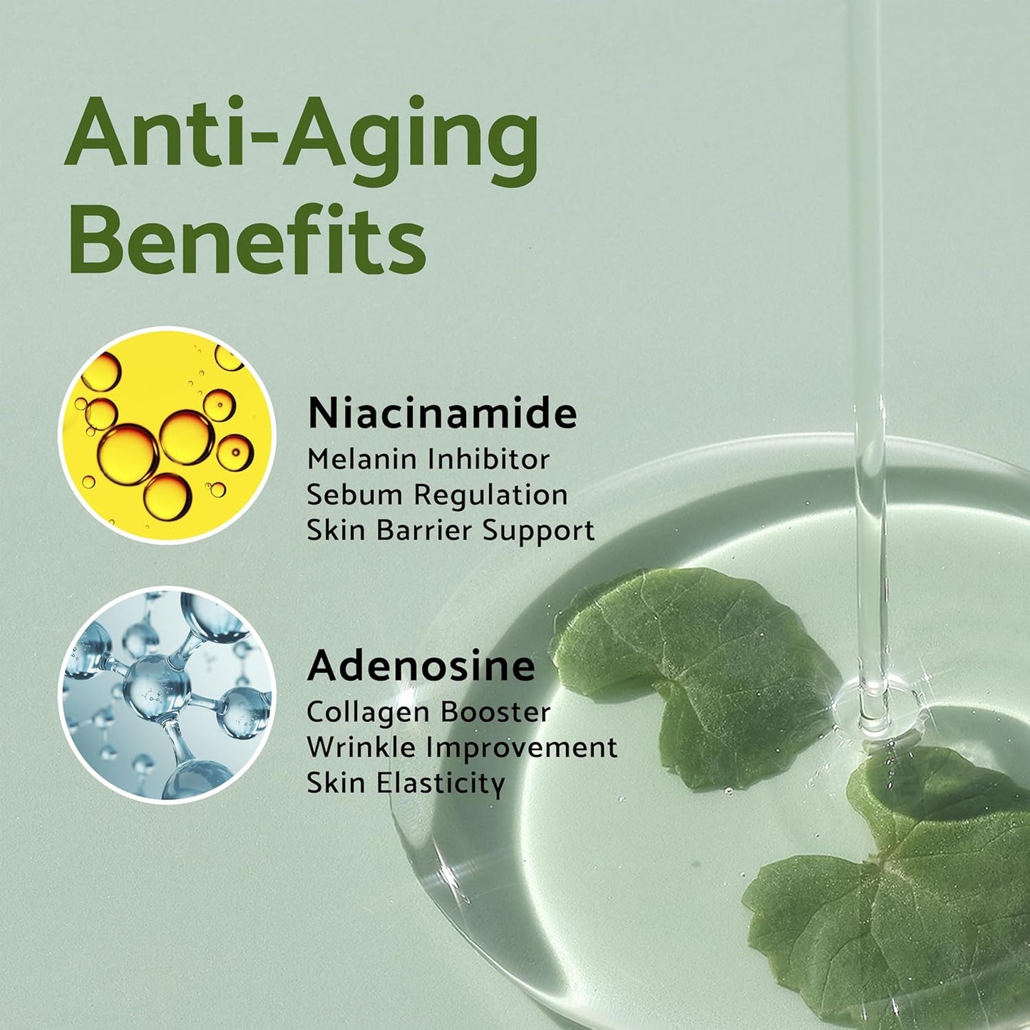 Tea Tree Relief Serum