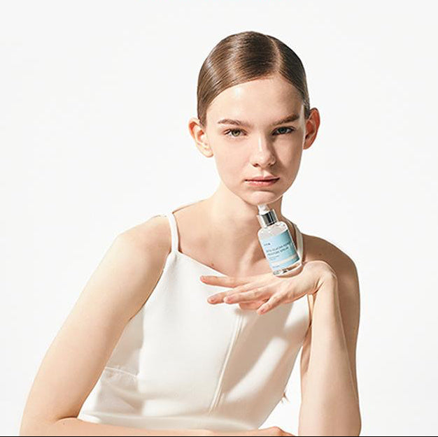 Beta-Glucan Power Moisture Serum