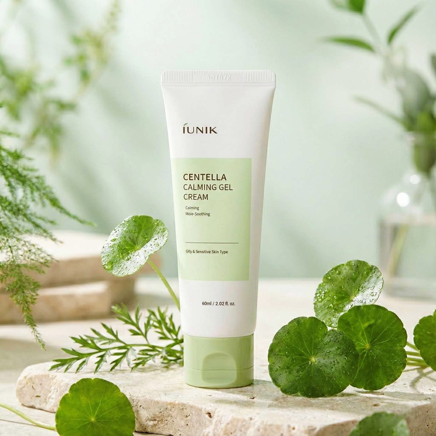 Centella Calming Gel Cream