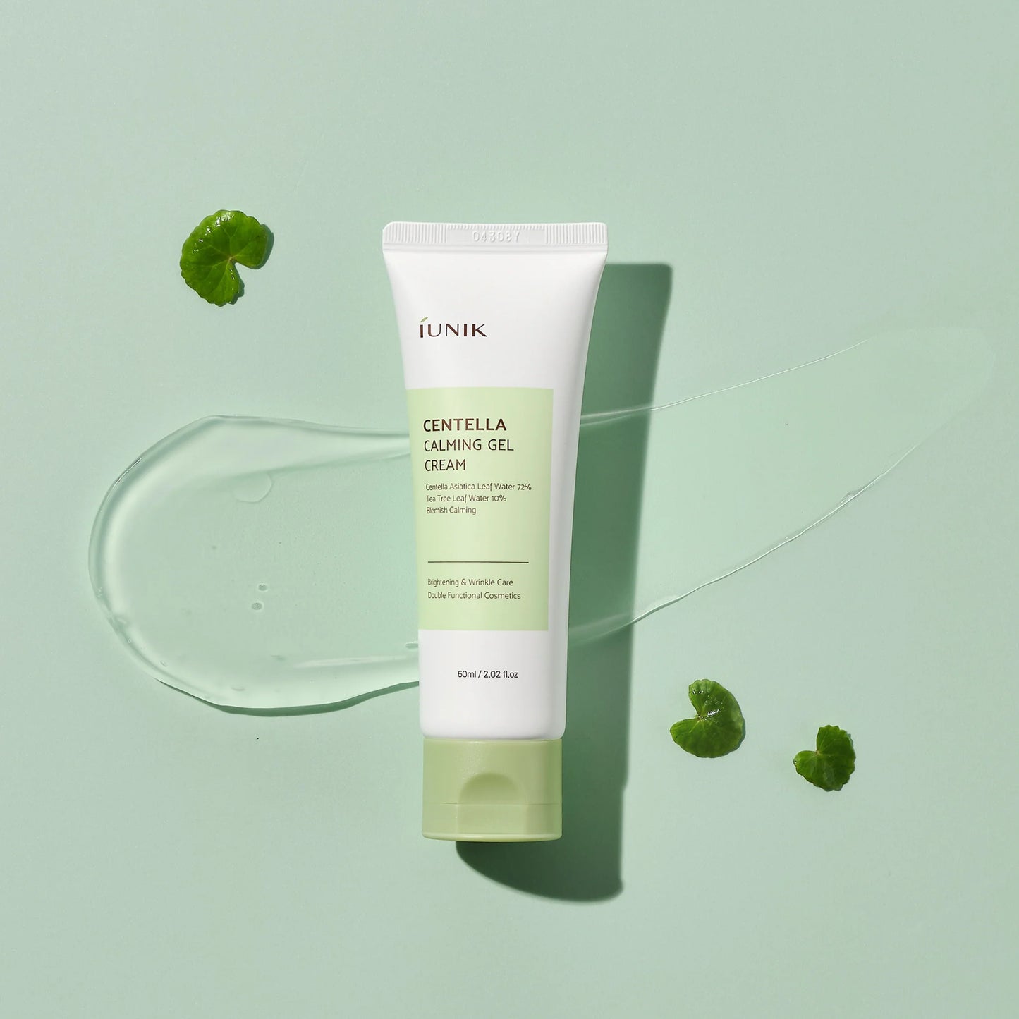 Centella Calming Gel Cream