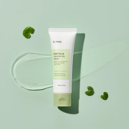 Centella Calming Gel Cream