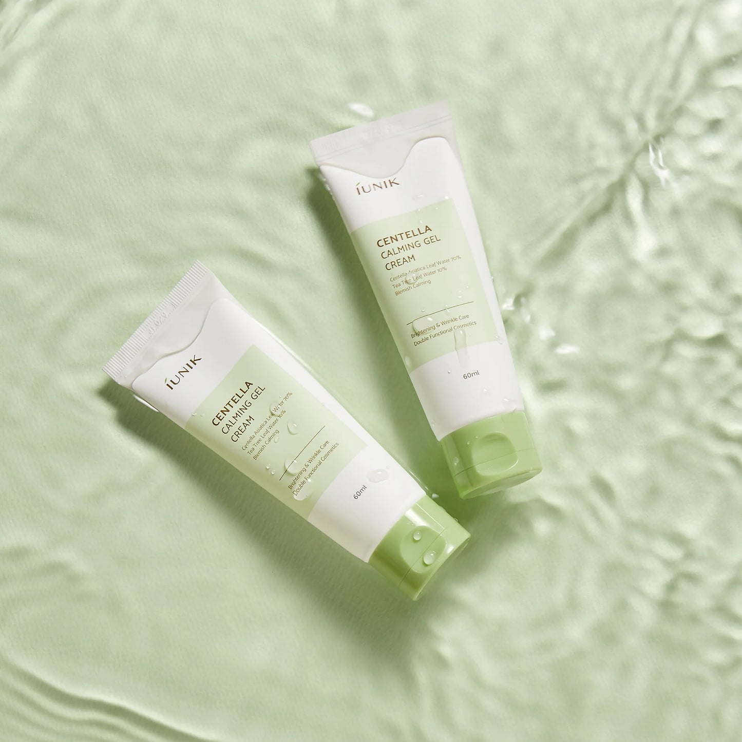 Centella Calming Gel Cream