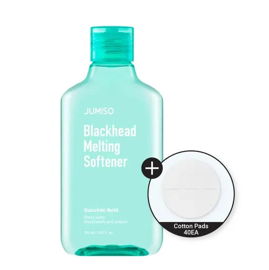 Blackhead Melting Softener Special Set
