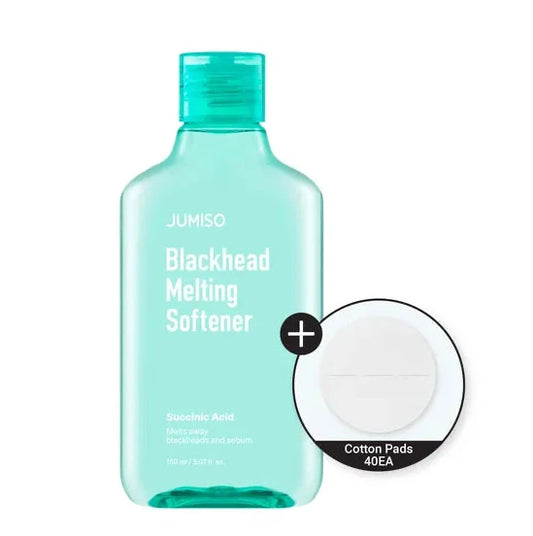 Blackhead Melting Softener Special Set