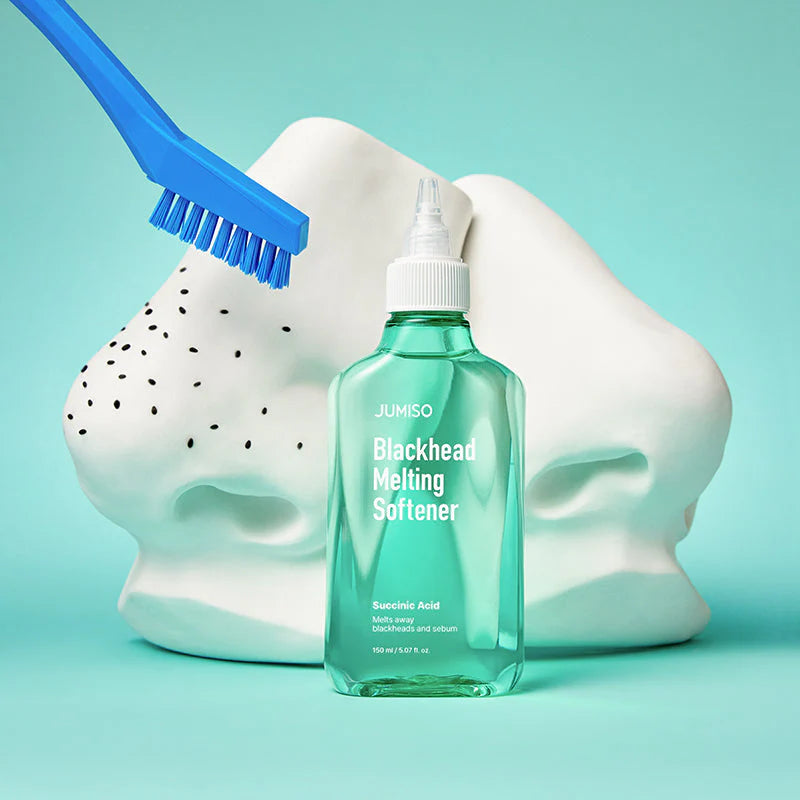 Blackhead Melting Softener Special Set