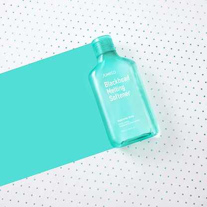 Blackhead Melting Softener Special Set