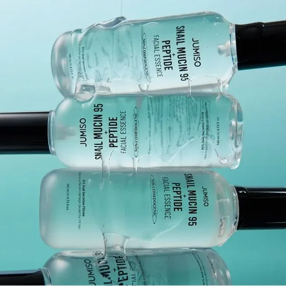 Snail Mucin 95 + Peptide Facial Essence