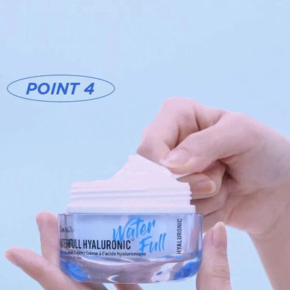 Waterfull Hyaluronic Cream
