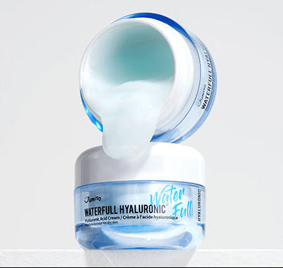 Waterfull Hyaluronic Cream