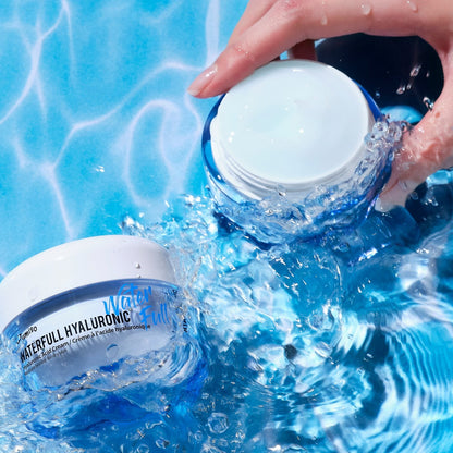 Waterfull Hyaluronic Cream