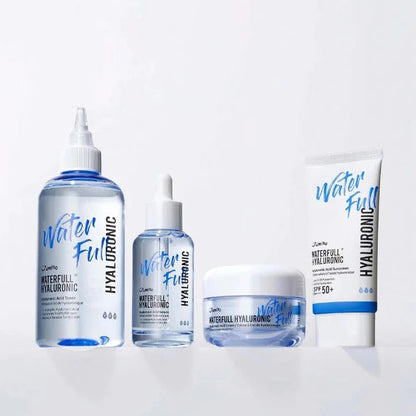 Waterfull Hyaluronic Cream