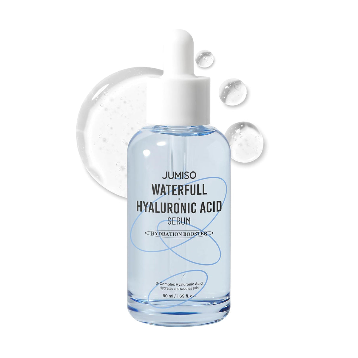 Waterfull Hyaluronic Acid Serum