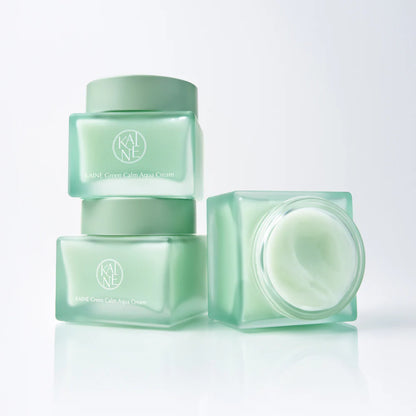 Green Calm Aqua Cream Mini