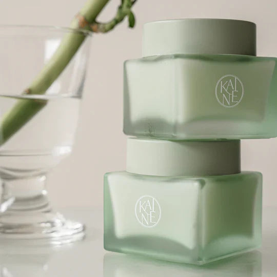 Green Calm Aqua Cream Mini