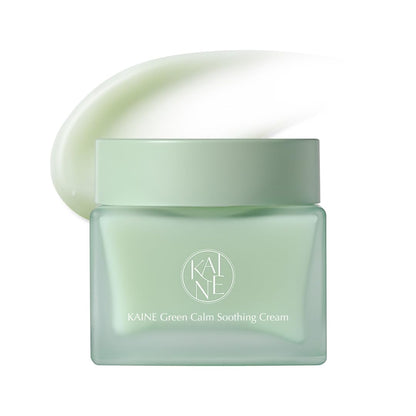 Green Calm Aqua Cream Mini