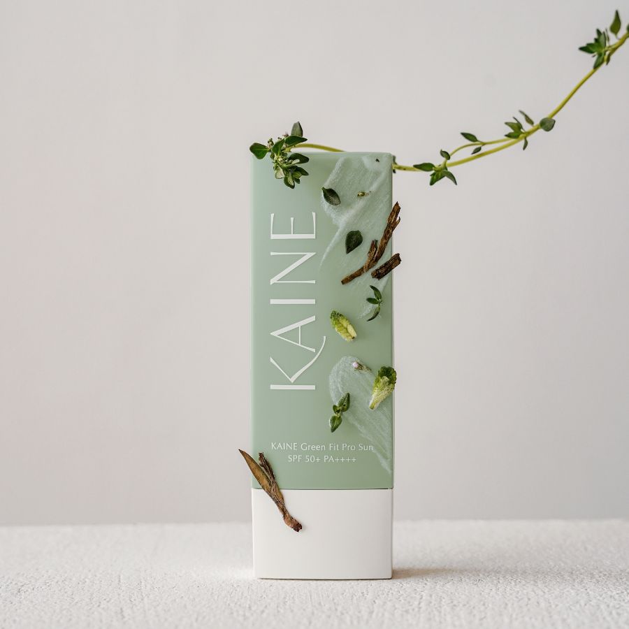 Green Fit Pro Sun SPF 50+ PA++++ Sunscreen