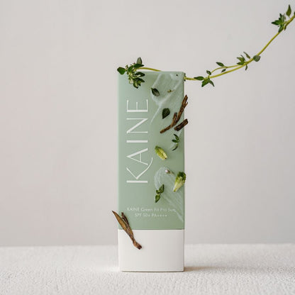 Green Fit Pro Sun SPF 50+ PA++++ Sunscreen