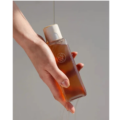 Kombu Balancing Ampoule Toner