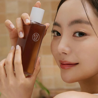 Kombu Balancing Ampoule Toner