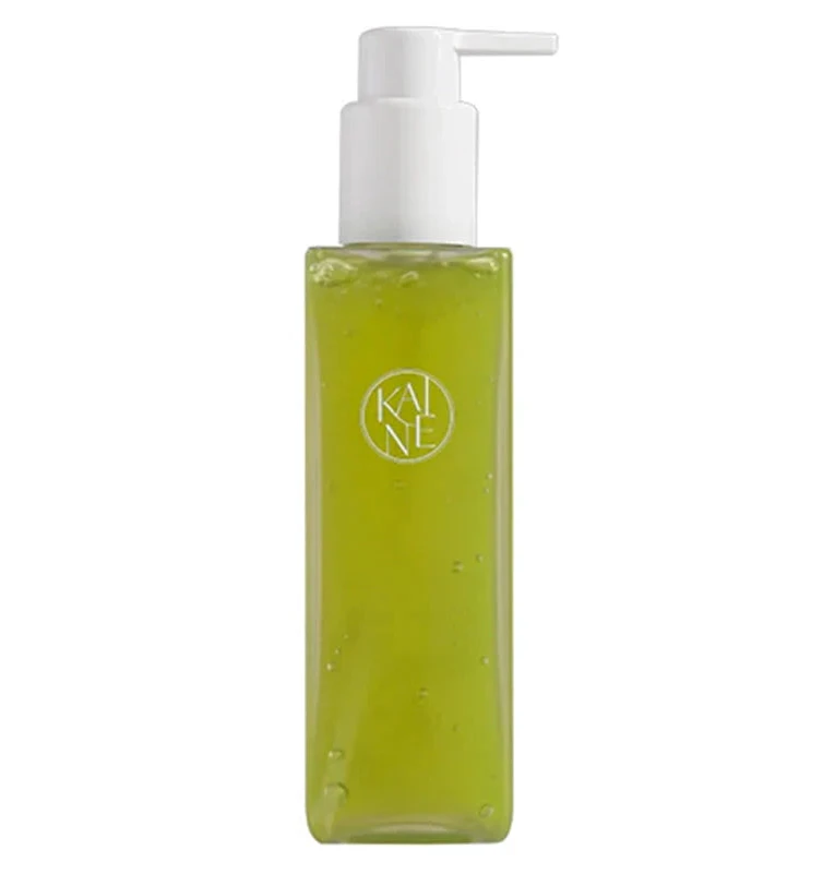 Rosemary Relief Gel Cleanser