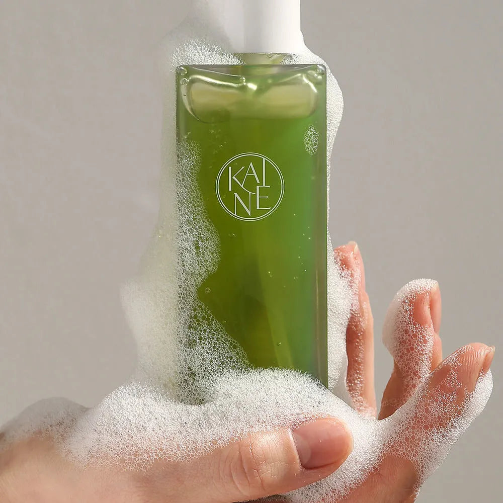 Rosemary Relief Gel Cleanser