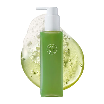 Rosemary Relief Gel Cleanser