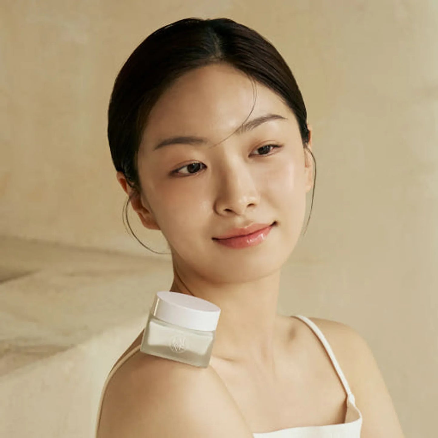 Vegan Collagen Youth Cream Mini