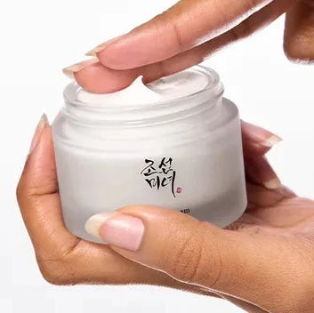 كريمة السلالة