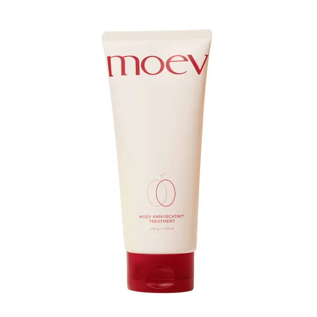 Moev Annurcatin Treatment for nourishing and repairing dry and damaged hair