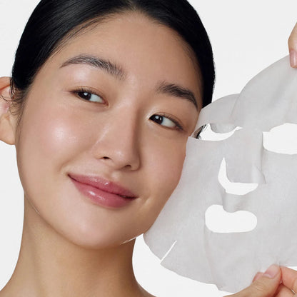 Hyaluronic Panthenol Hydra Mask