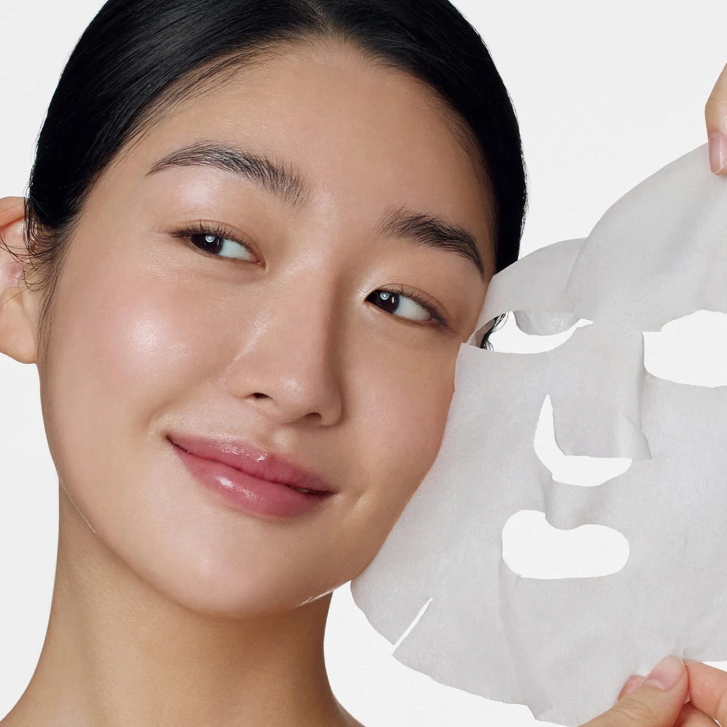 Niacinamide Vitamin C Brightening Mask