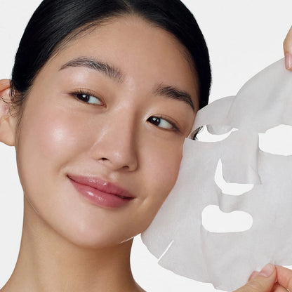 Niacinamide Vitamin C Brightening Mask