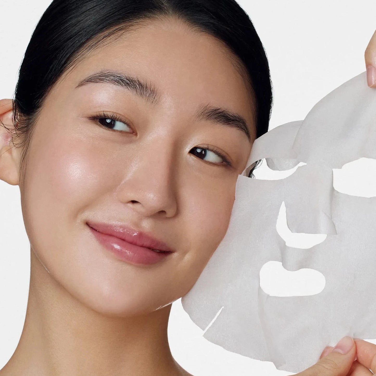 Collagen Peptide Vital Mask