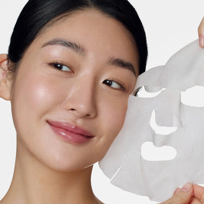 Collagen Peptide Vital Mask