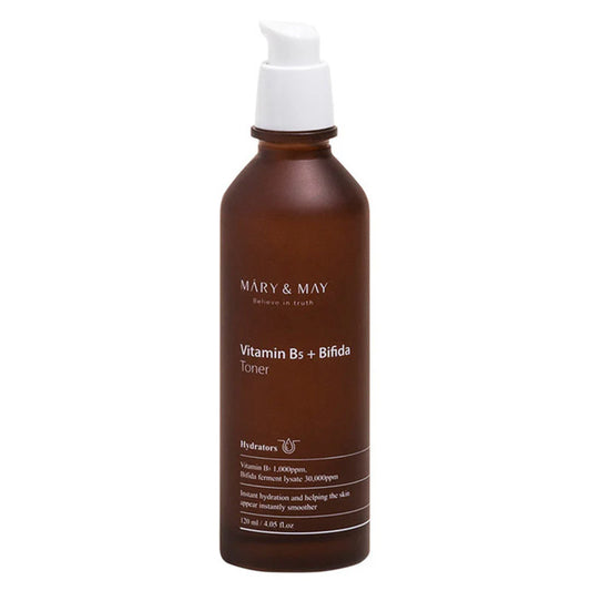 Vitamin B5 + Bifida Toner